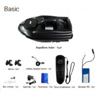 actor basic