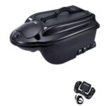 actor plus gps black