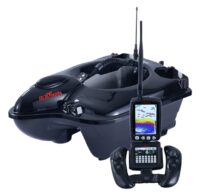 Fighter PRO Black
