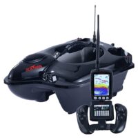 Fighter PRO Black