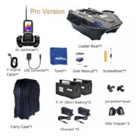 Leader PRO Carbon
