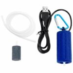 компрессор usb