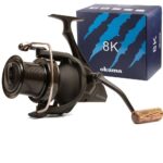 okuma 8k катушка
