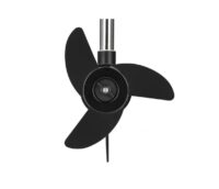 Лодочный электромотор Haibo D44